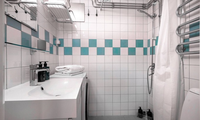 Sodermalm Apartment | The Best Apartment in Stylish Sodermalm Stockholm
