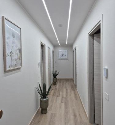 Amantea House | The Best Bed & Breakfast