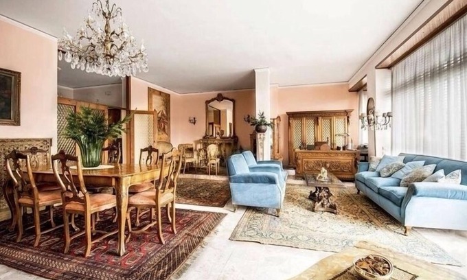 Mestre Apartment | The best choice for your vacation in Venice!