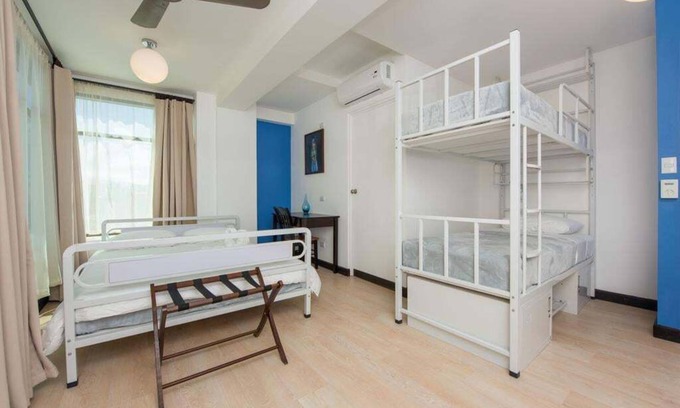 San Bosco Apartment | The best Hostel in San José