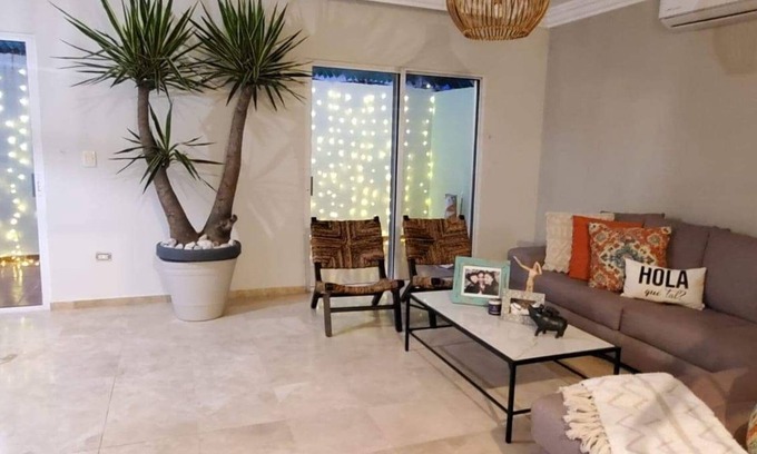 Marina Mazatlan House | The best house in the best zone