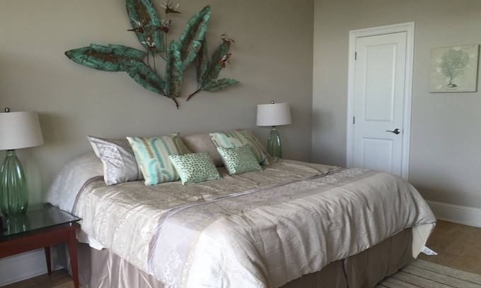 Dauphin Island Condo | The Best Kept Secret On The Gulf Coast! Family Friendly Breach Front Unit