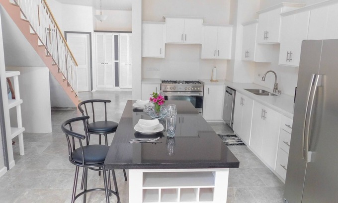 Gros Islet House | The Best of Home - Tranquil, Comfort & Convenient