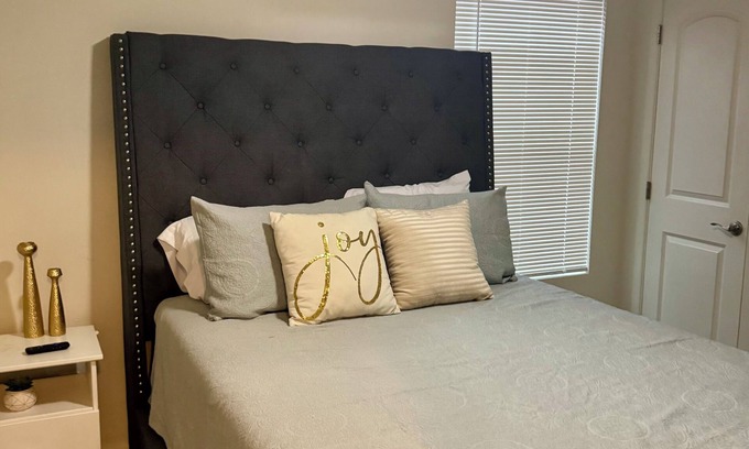 Edinburg Apartment | The best place to rest