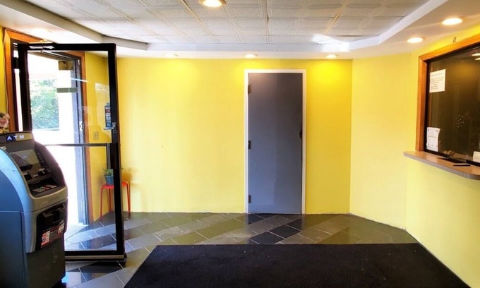 West New Haven Hotel | The Best Way Inn