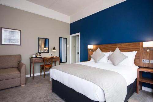 Pontcanna Hotel | The Beverley by Innkeeper's Collection