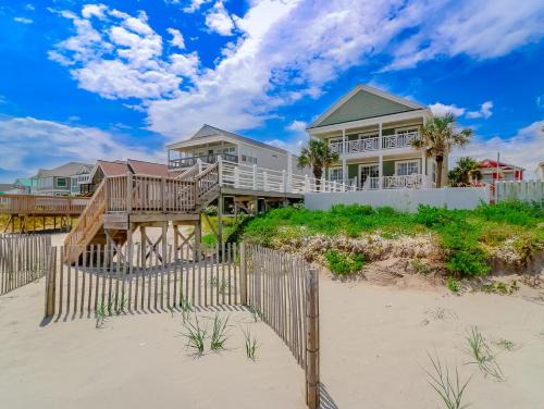 Murrells Inlet House | The Big Chill