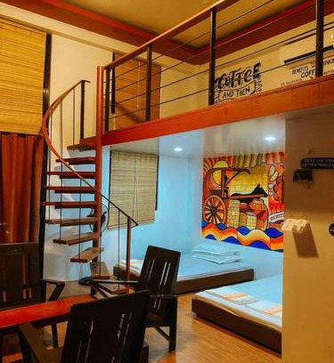 San Vicente House | The Bistro House - Govantes Guesthouse