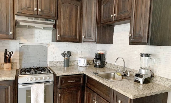 Isla de Utila Apartment | The Black Coral, Upscale Living on Utilann