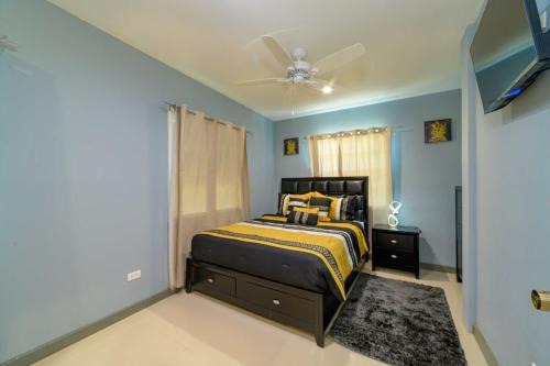 Buckleys Village Apartment | The Black Pineapple - Mercys Place
