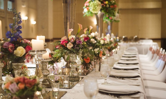 Parkersburg Hotel | The Blennerhassett Hotel