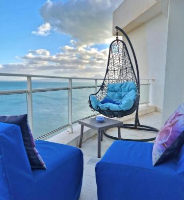 Le Kram Apartment | The bleu sea