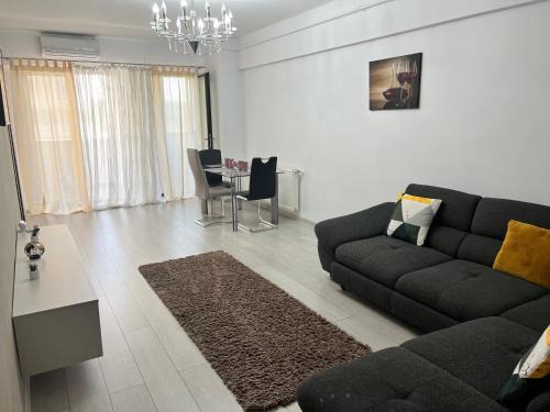 Ramnicu Valcea Apartment | The Bliss