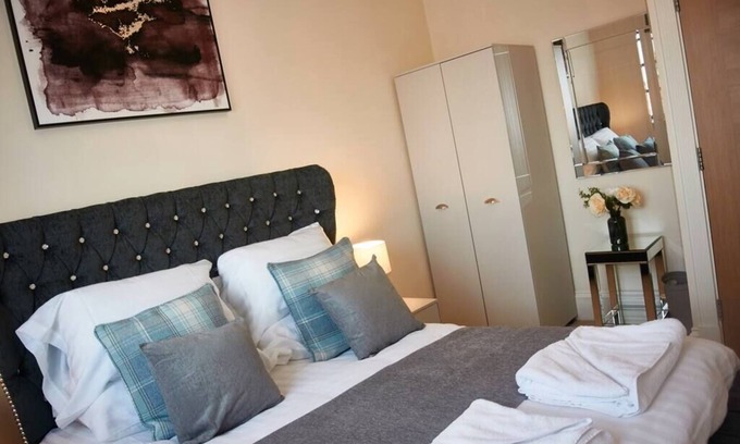 Southport Apartment | The Bliss Suite Summa