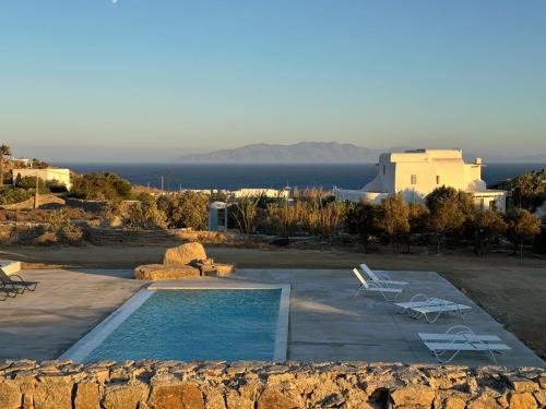 Paraga Hotel | The Blue of Mykonos