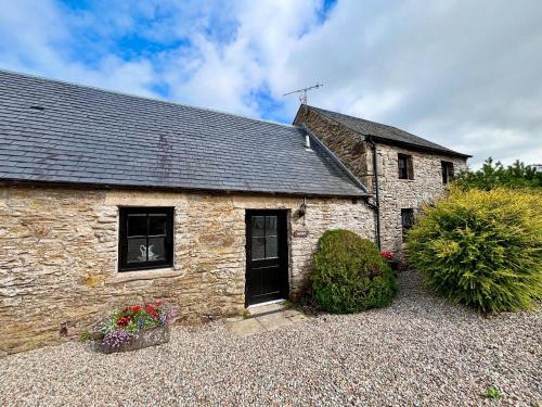 Callander House | The Bothy, Callander