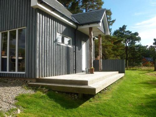 Nethy Bridge Apartment | The Bothy, Nethy Bridge