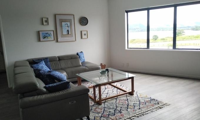 Bowentown Apartment | The Bowentown