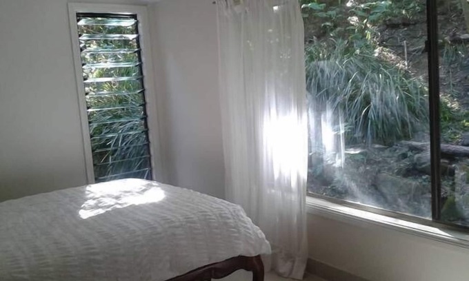 Coledale Apartment | The Bower Bird Shack, Bush & Beach!