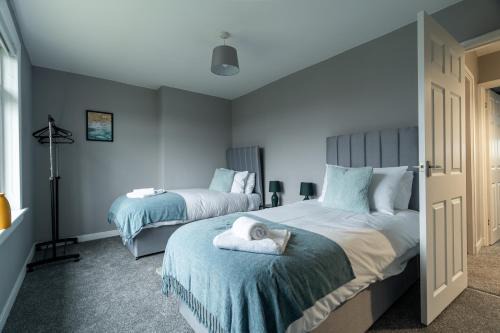 Grangemouth House | The Bowhouse