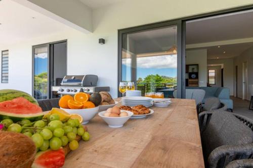 Sint Michiel Apartment | The Breeze 50