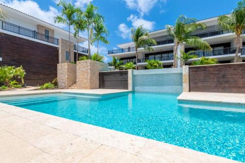 Sint Michiel Apartment | The Breeze Escape