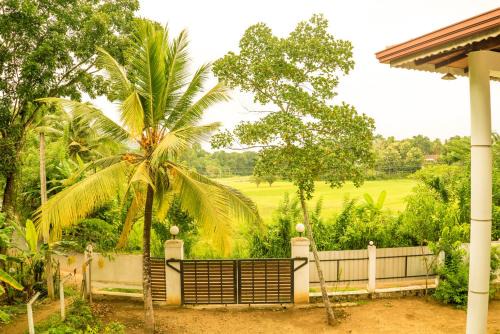 Pinnawala House | The Breeze Pinnawala