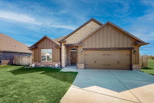 Wellborn House | The Brickstone Station