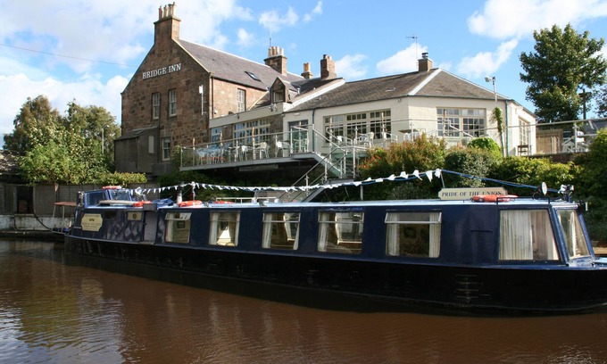 Ratho Hotel | The Bridge Inn