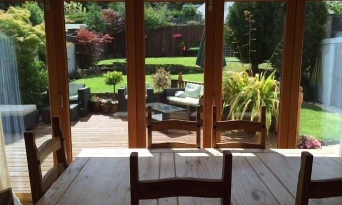 St. Andrews House | The British Open Golf Championship 2022 | St Andrews Self Catering House to Rent