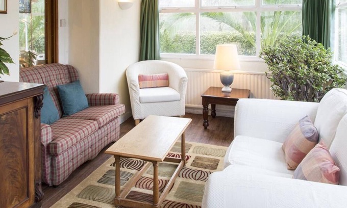 Falmouth Hotel | The Broadmead