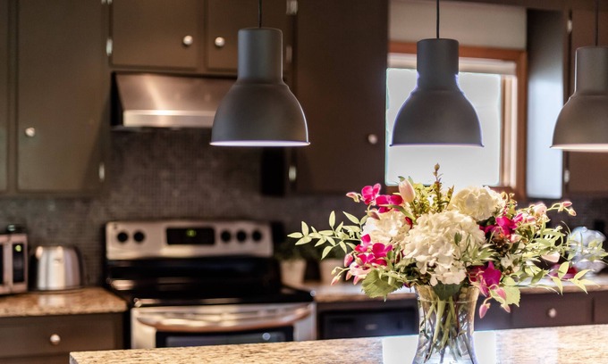 Granville House | The Broadway Guest House