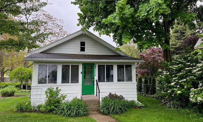 South Haven Cabin | The Brockway 06 on North Shore