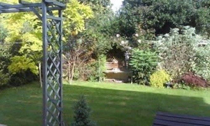 Longford Bed & Breakfast | The Bryn B&B