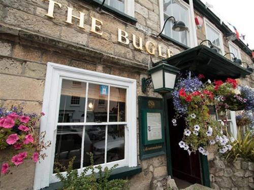 Yarmouth Hotel | The Bugle Coaching Inn