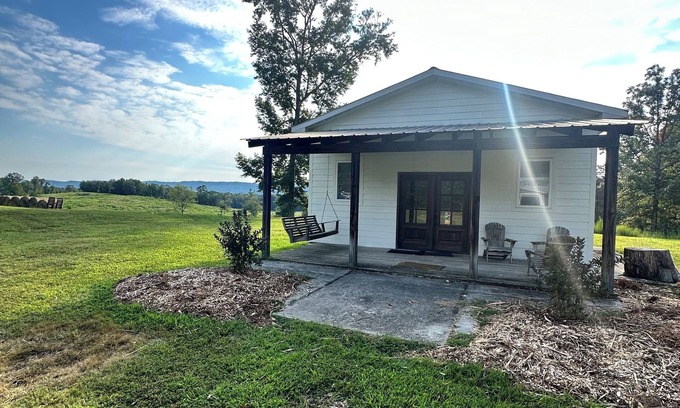 Rock Spring Other | THE BUNK HOUSE