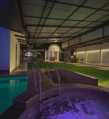 Cochabamba House | The Bunker