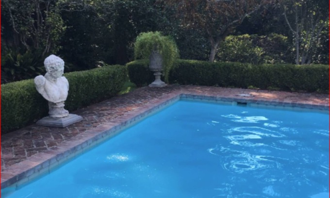 Natchez Bed & Breakfast | The Burn Bed and Breakfast