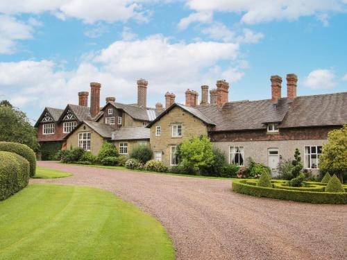 Much Wenlock Apartment | The Butlers Quarters