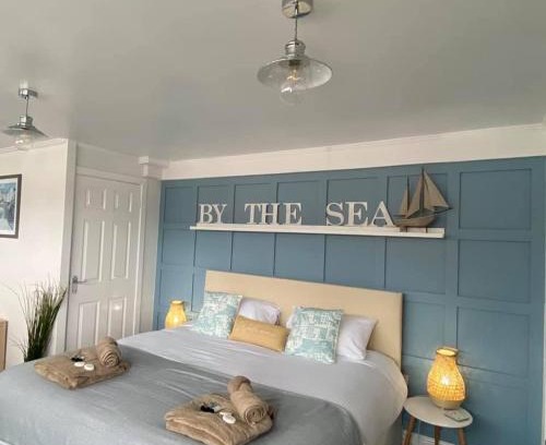 Porthcawl House | The Butterfly Guest House
