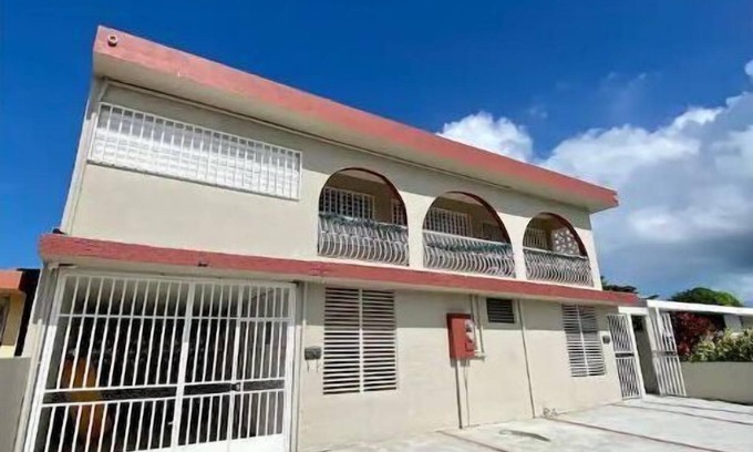 Sabana Abajo Apartment | The Butterfly Suite Apt. B