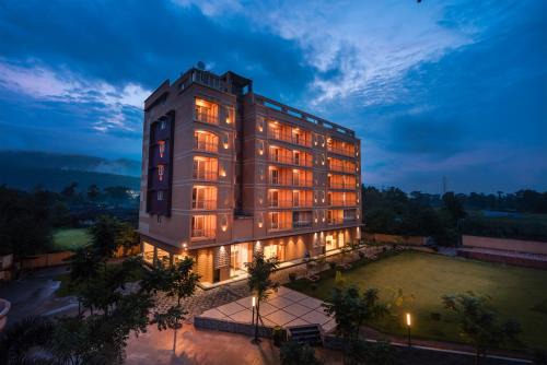 Palghar Hotel | The Byke Majestic Meadows