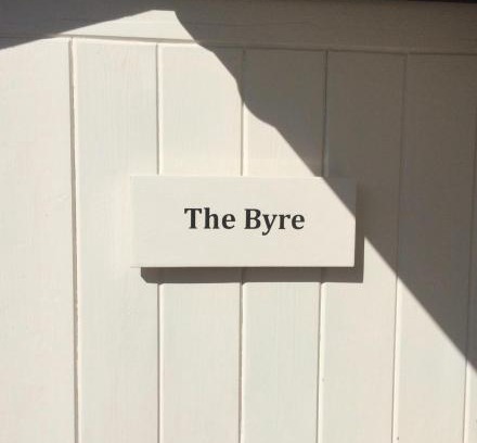 Ticehurst House | The Byre at Heartwood
