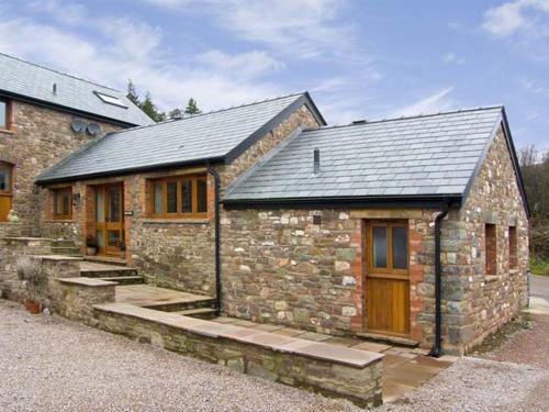 Abergavenny House | The Byre