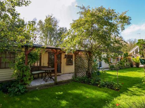 New Forest District House | The Cabin at Little Timbers