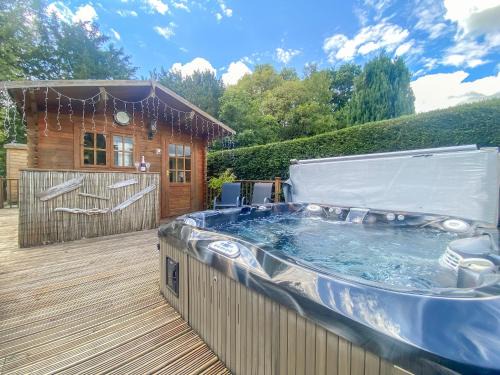 Hilperton House | The Cabin