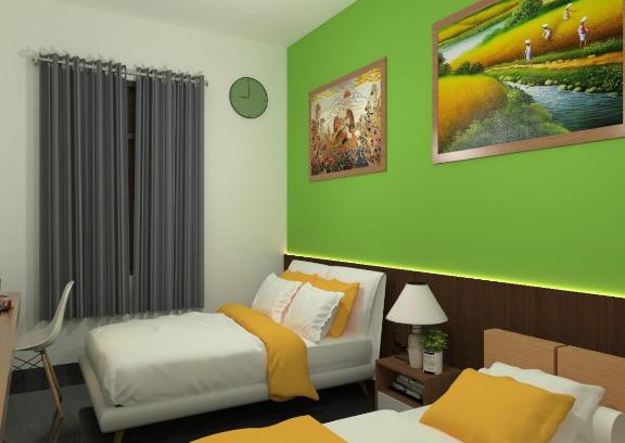 Yogyakarta Hotel | The Cabin Hotel Mantrijeron