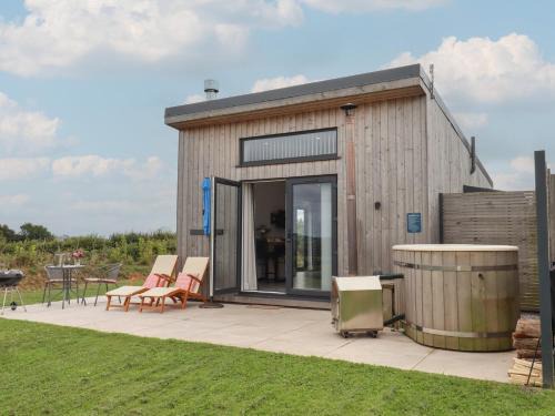 Tiverton House | The Cadeleigh