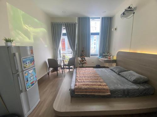 Go Vap House | The Calm Homestay