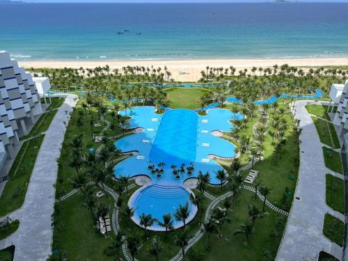 Cam Ranh Apartment | The Cam Ranh Beach Front